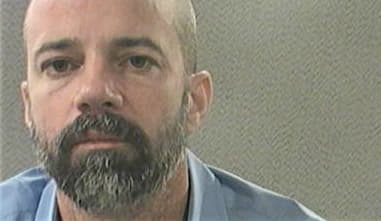 Joshua Battaglia - Orleans Parish County, LA 